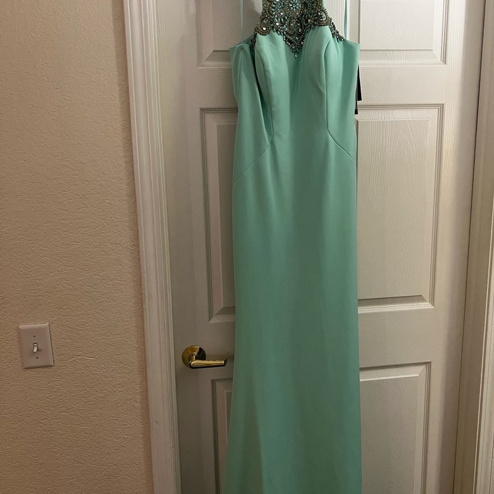 Dress - Picture 4 of 5